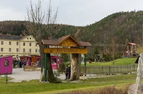Photo de Linden Park