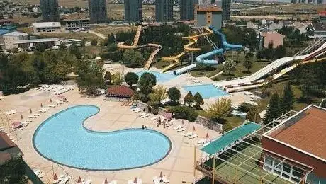 Photo de Gölbaşı AQUAPARK