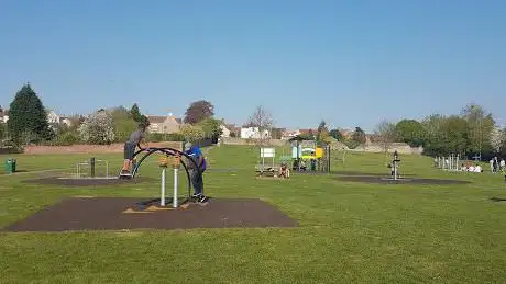 Photo de Mundy Playground