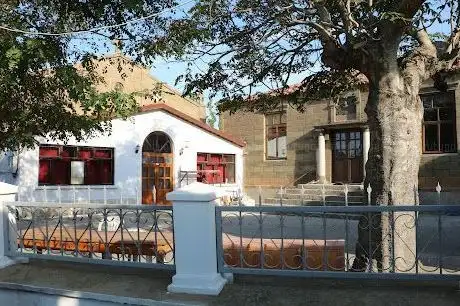 Photo de Agridia Church