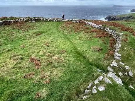 Photo de Loughane More Ring Fort