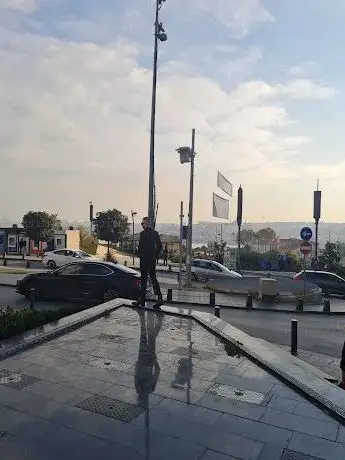 Photo de Şışhane Park