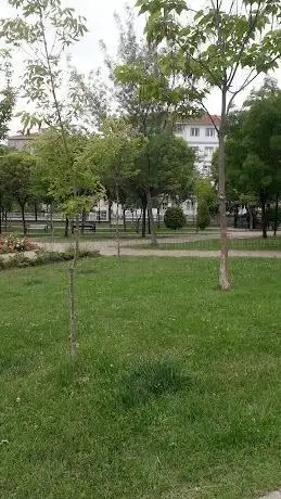 Photo de SB-Osman Gazi Parkı