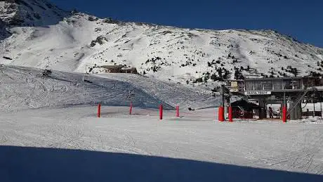 Photo of Les Arcs