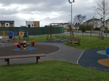 Narroways Playground