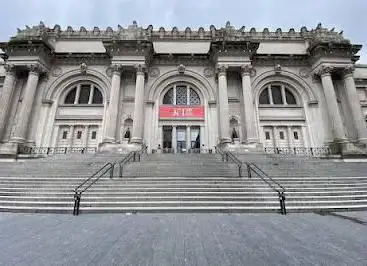 Photo de The Metropolitan Museum of Art