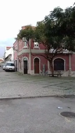 Photo de Cine Clube do Barreiro