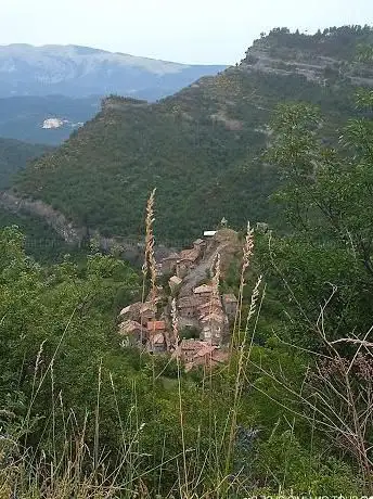Photo de Sasso Spaccato (o Tassinara)