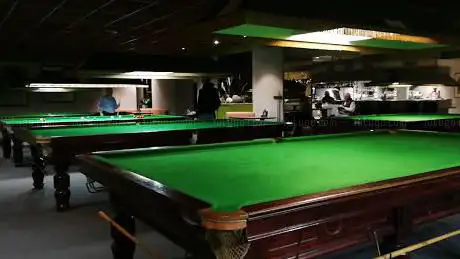 Photo de Snooker Evergreen