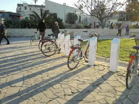 Photo de Pista Ciclabile Rossana Maiorca