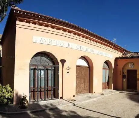 Photo de Casa del Mutilato
