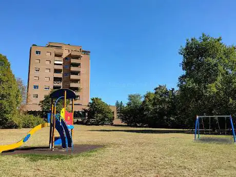 Photo de Parco della Meridiana