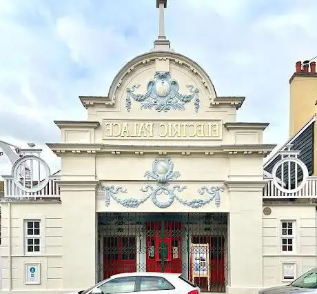 Photo de Electric Palace