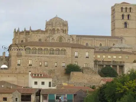 Photo de Casco Histórico de Zamora