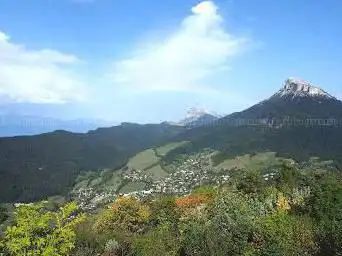 Photo de L'Écoutoux