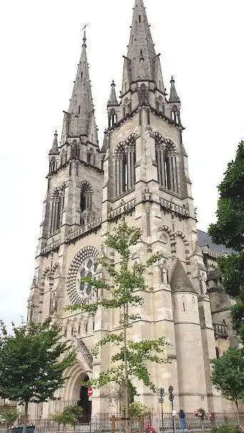 Photo de Paroisse Notre Dame du Bourbonnais