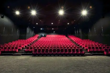 Photo de Pathé Levallois