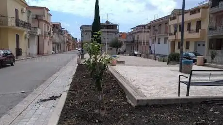 Photo de Piazzetta Dei Pesci