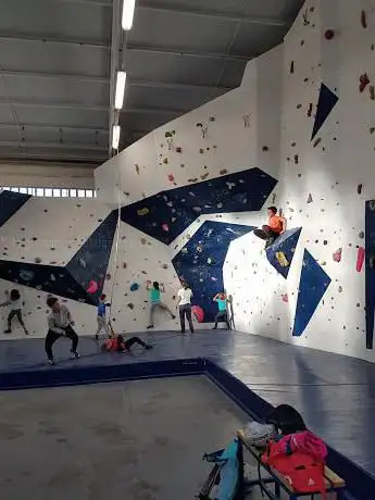 Photo de Ohana Climbing Adventure