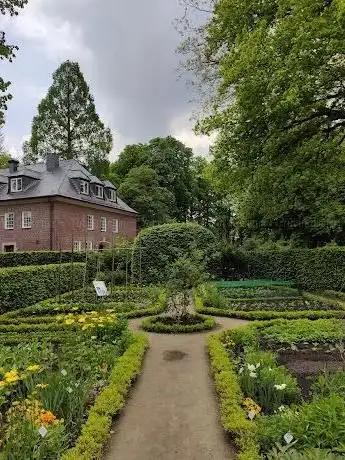 Photo de Westfälischer Bauerngarten