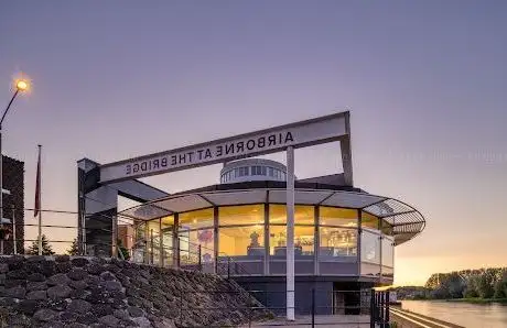 Photo de Airborne Museum at the Bridge