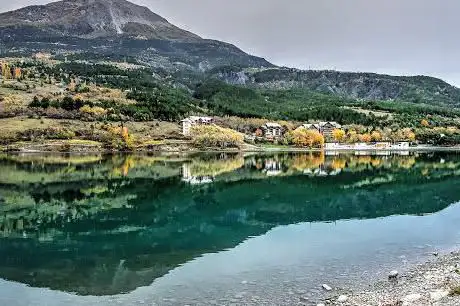 Photo de Plan d'Eau