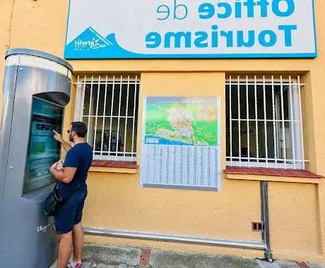 Photo de Office Municipal de Tourisme Argelès-sur-Mer -Village