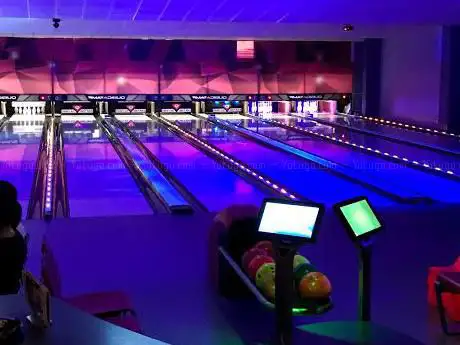 Photo de Bowling Laser Bandol