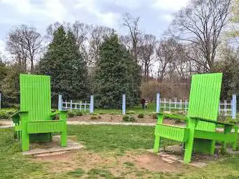 Photo de Rutgers Gardens