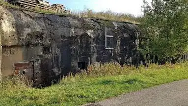 Photo de Ligne Maginot abri de Rohrbach
