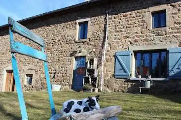 Photo de Gîte Léon & Ciboulette