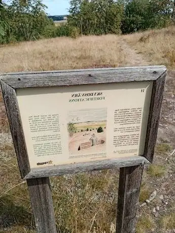 Photo de Tunåsen