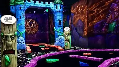 Photo of GlowGolf Kerkrade