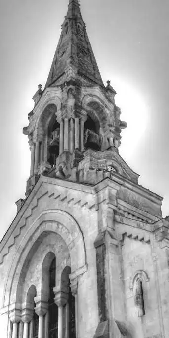 Photo de Eglise ST Fortuné