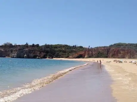 Photo de Praia Grande