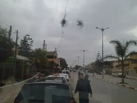 Photo de الملعب البلدي