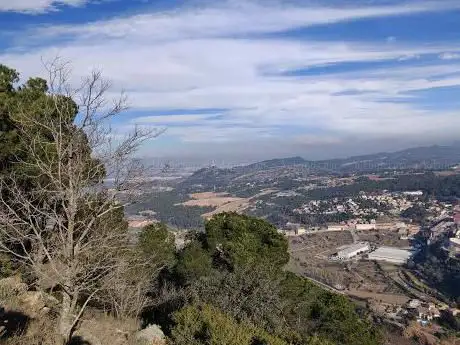 Photo de Creu de Miramar