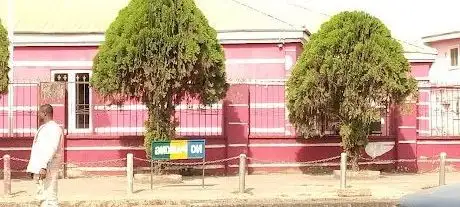 Photo de Enogie's Palace