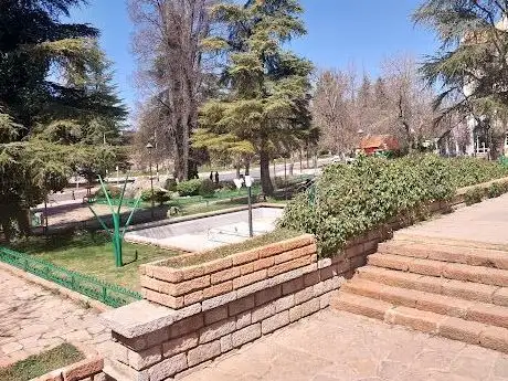 Photo de Jardin Botanique De La Paix