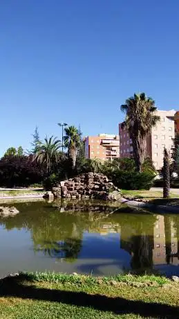 Photo de Bioclimático Park