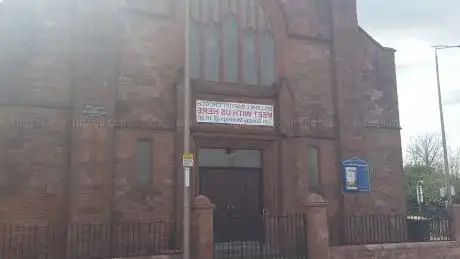 Photo de Bellshill Baptist Church