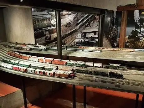 Photo of Musée du fer et du chemin de fer