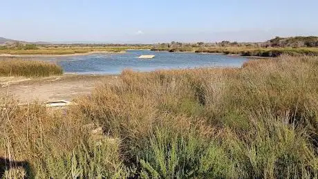 Photo de Oasi San Felice affiliata WWF - Una proprietà Allianz