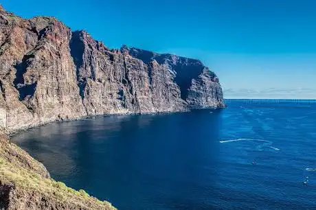 Photo de TMMS Los Gigantes