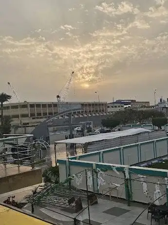 Photo de ممشى بورتوفيق