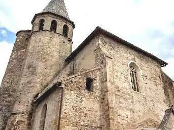Photo de Église Saint Pierre (Monestiés)