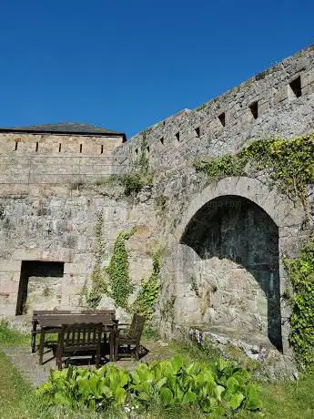 Photo of Fort Leicester