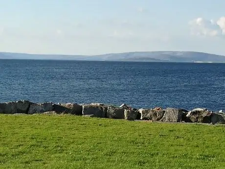 Photo de Famine Ship Memorial