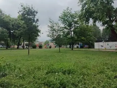 Photo de Küçükbalıklı Parkı