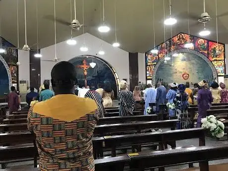 Photo de Sacred Heart Catholic Church